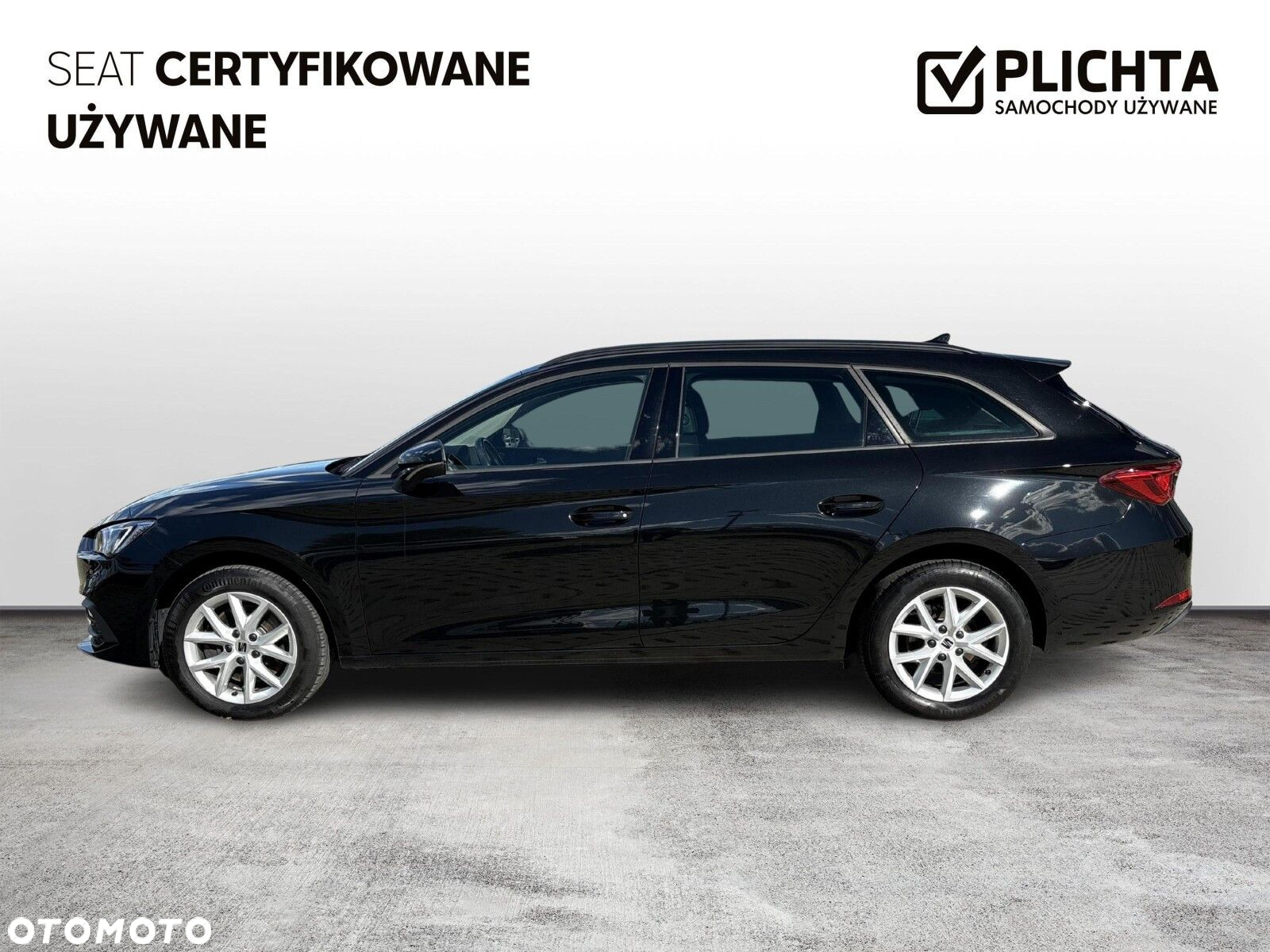 Seat Leon - 2