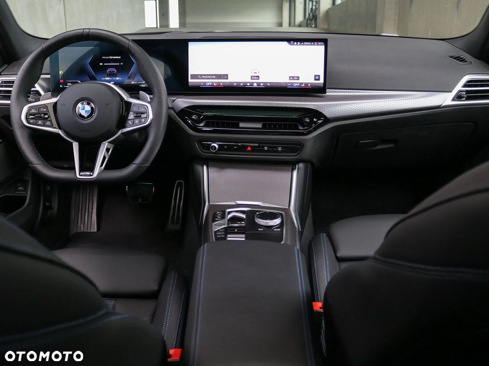 BMW Seria 3 320i xDrive M Sport - 3