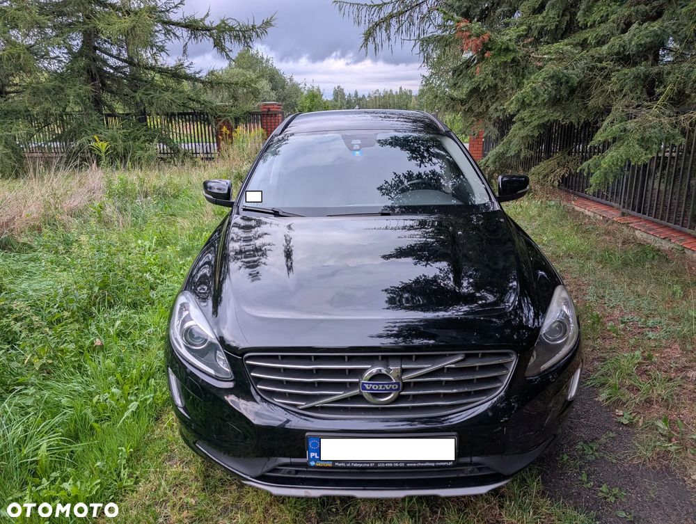 Volvo XC 60 D4 Momentum - 2