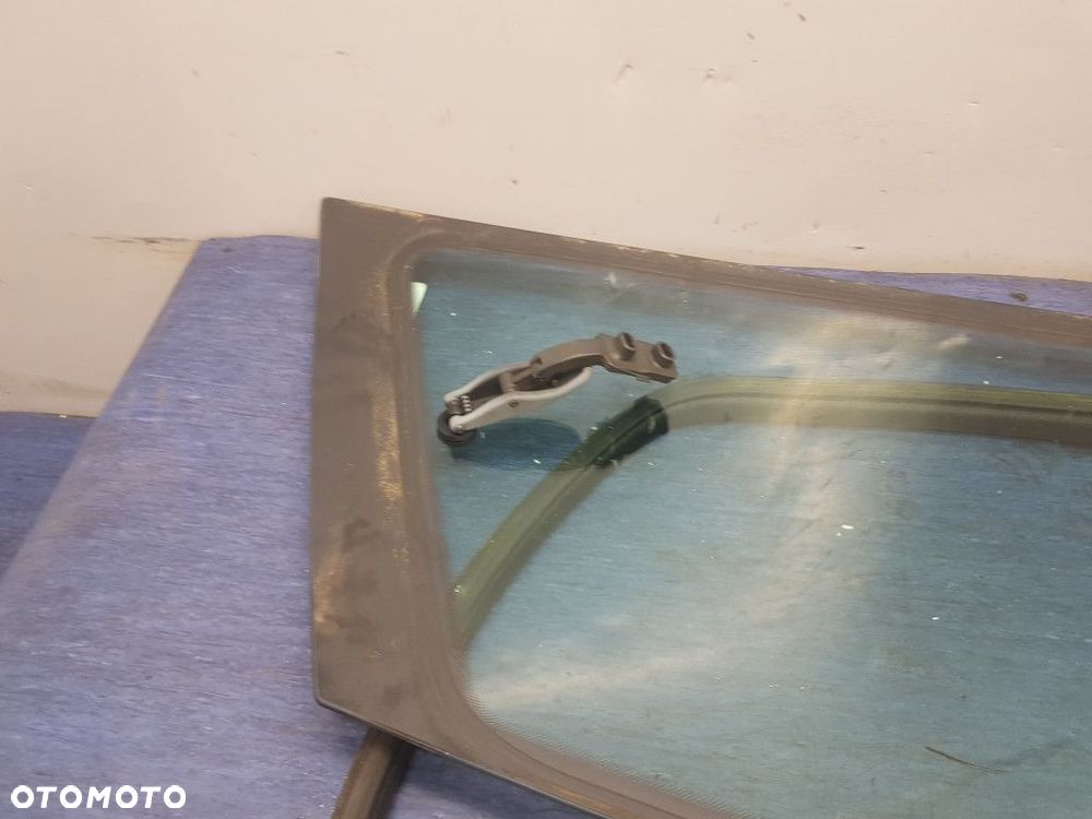 FIAT PUNTO I SZYBA KAROSERYJNA TYŁ PRAWA UCHYLNA - 6