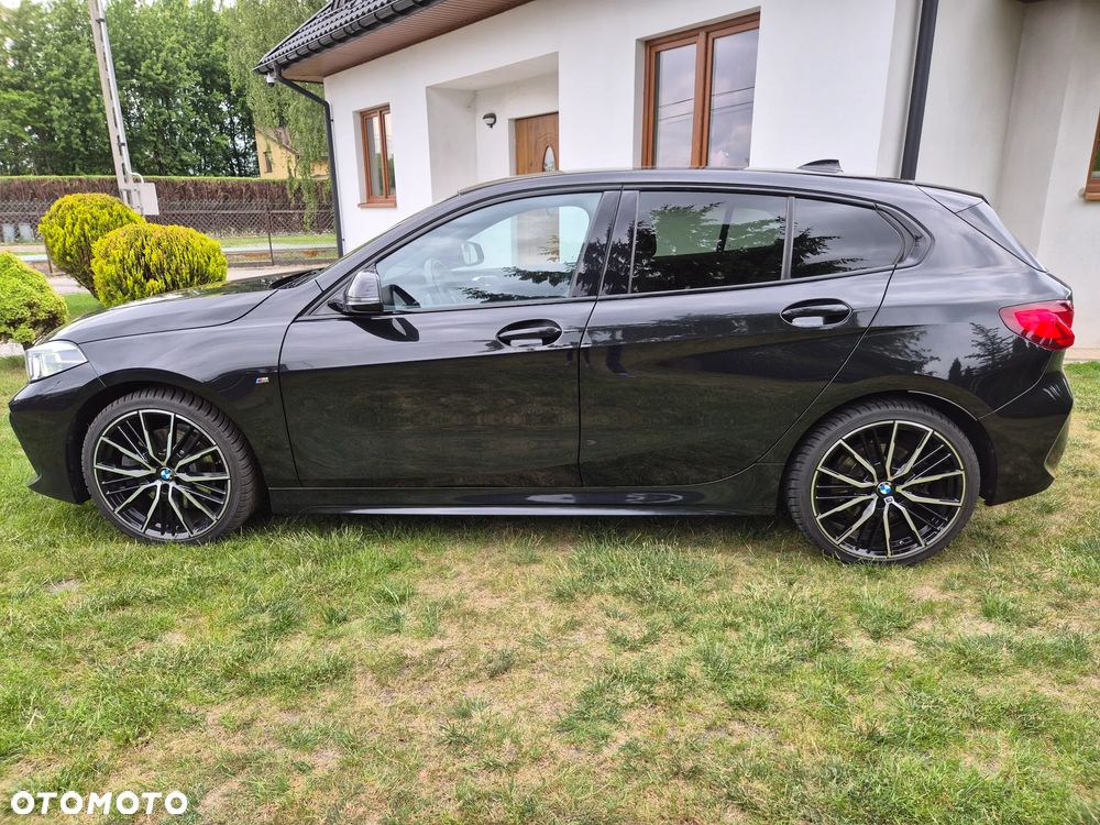 BMW Seria 1 120i M Sport - 7