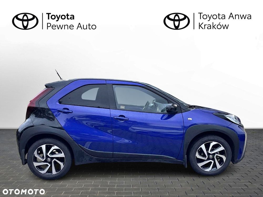 Toyota Aygo X - 6