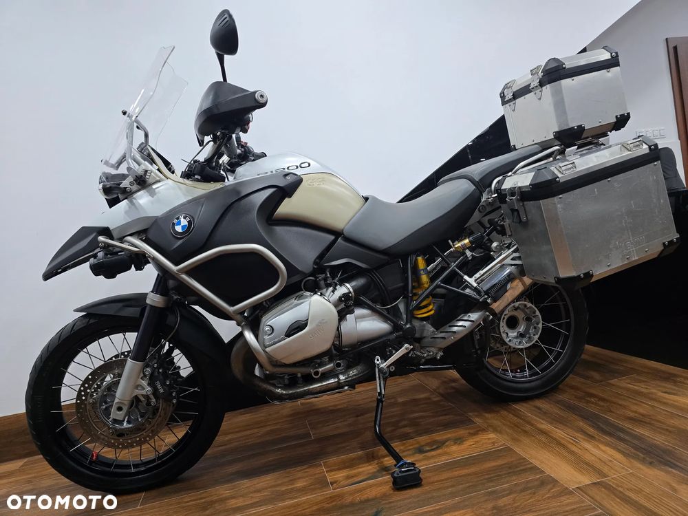 BMW Adventure - 37