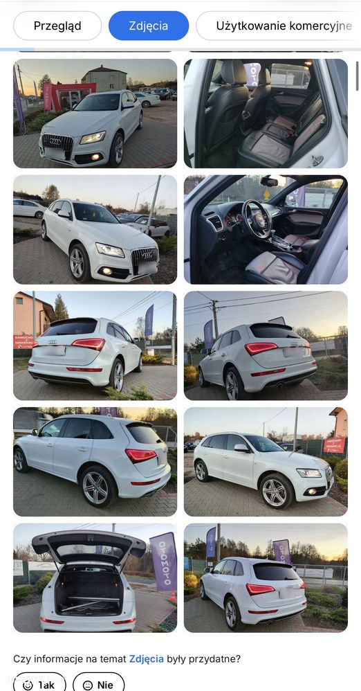 Audi Q5 2.0 TDI Quattro S tronic - 33