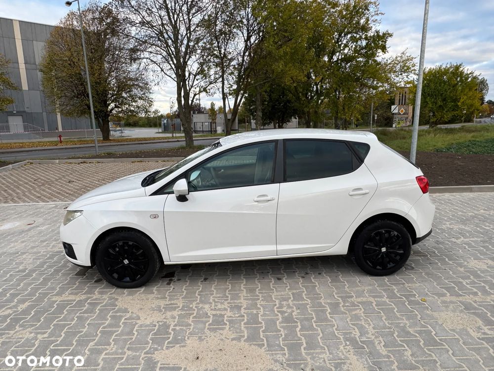 Seat Ibiza 1.2 12V Style - 37