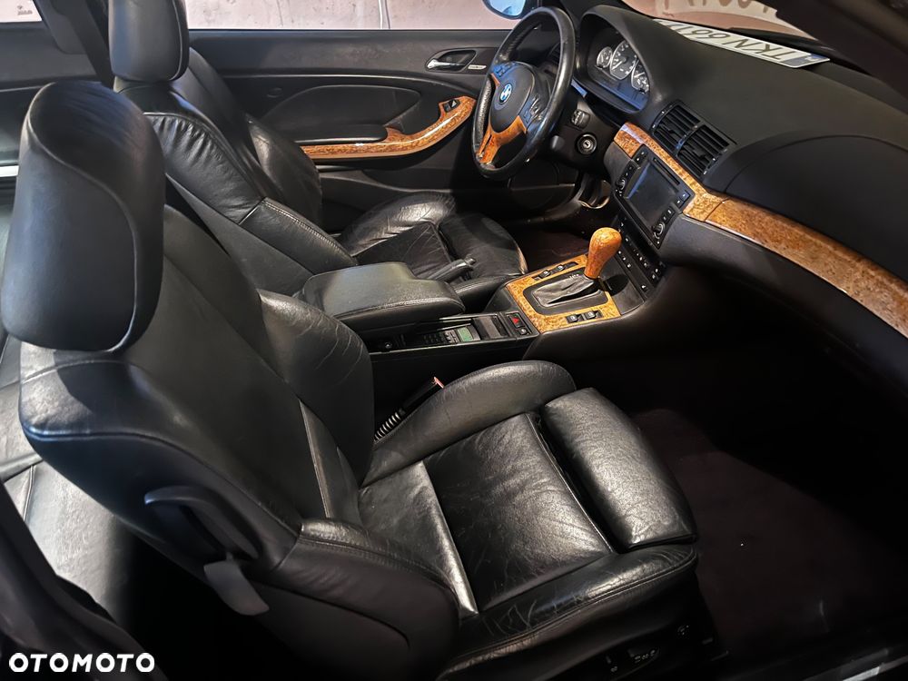 BMW Seria 3 - 7