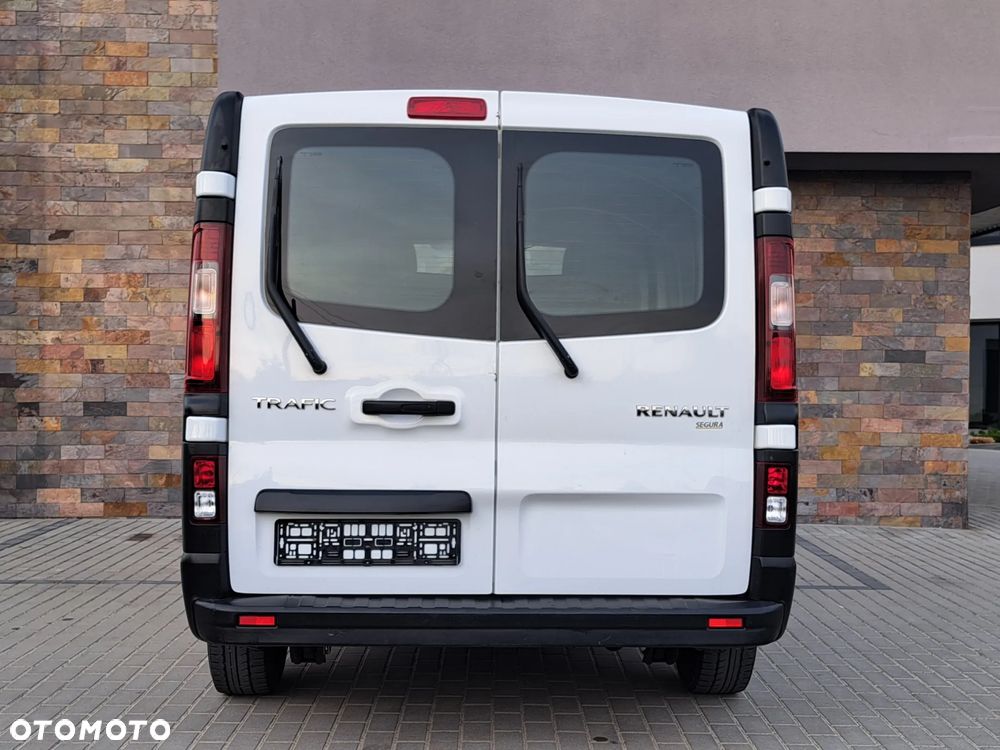 Renault Trafic - 5