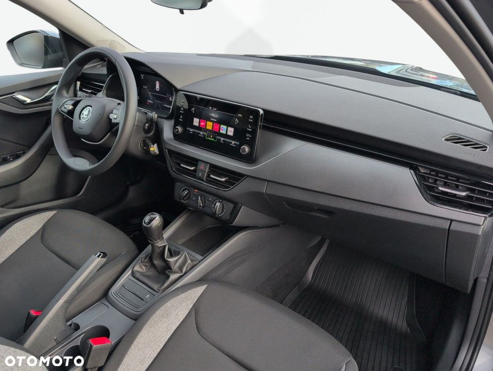 Skoda Kamiq 1.0 TSI Essence - 15