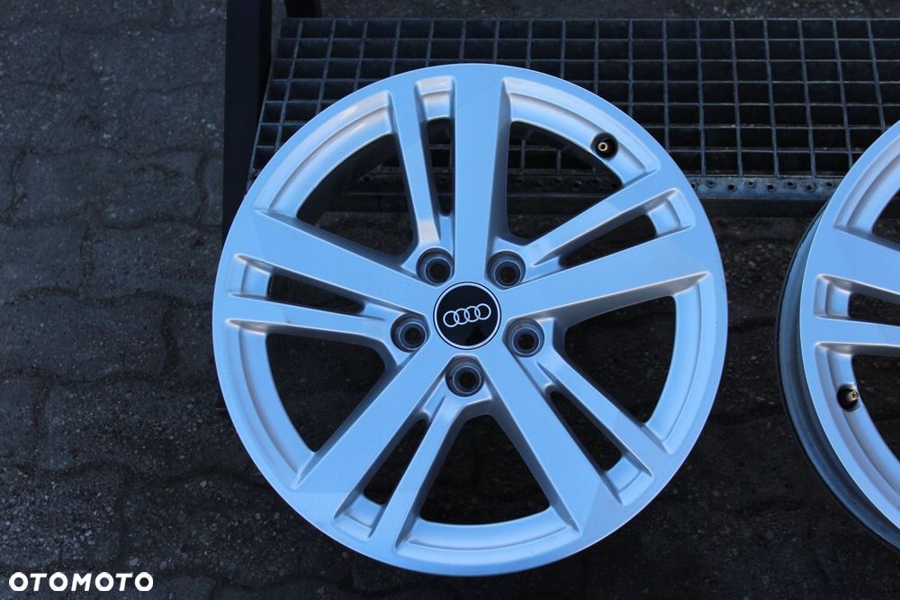 ORYG AUDI Q3 83A 17cali 5x112 ET40 7J