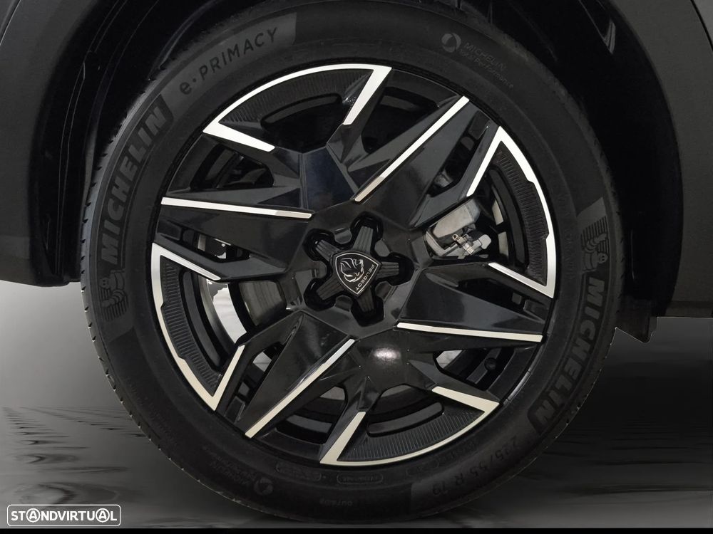 Peugeot 5008 Hybrid 145 e-DSC6 Allure - 27