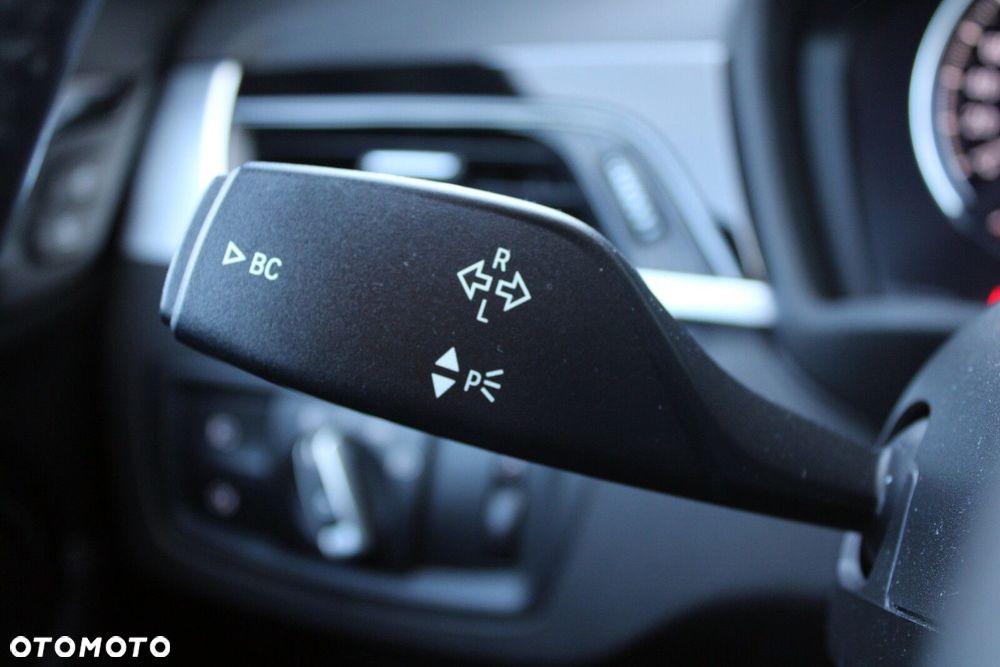 BMW X1 xDrive18d M Sport sport - 28