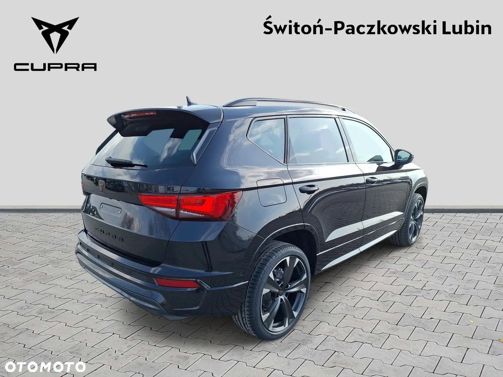 Cupra Ateca - 6