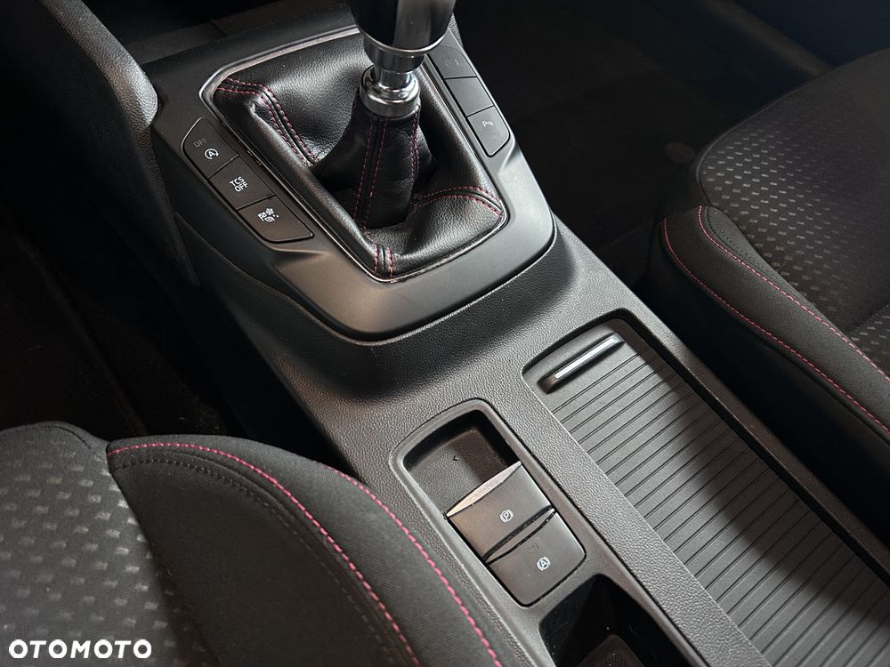 Ford Focus 1.5 EcoBoost ST-Line ASS - 15