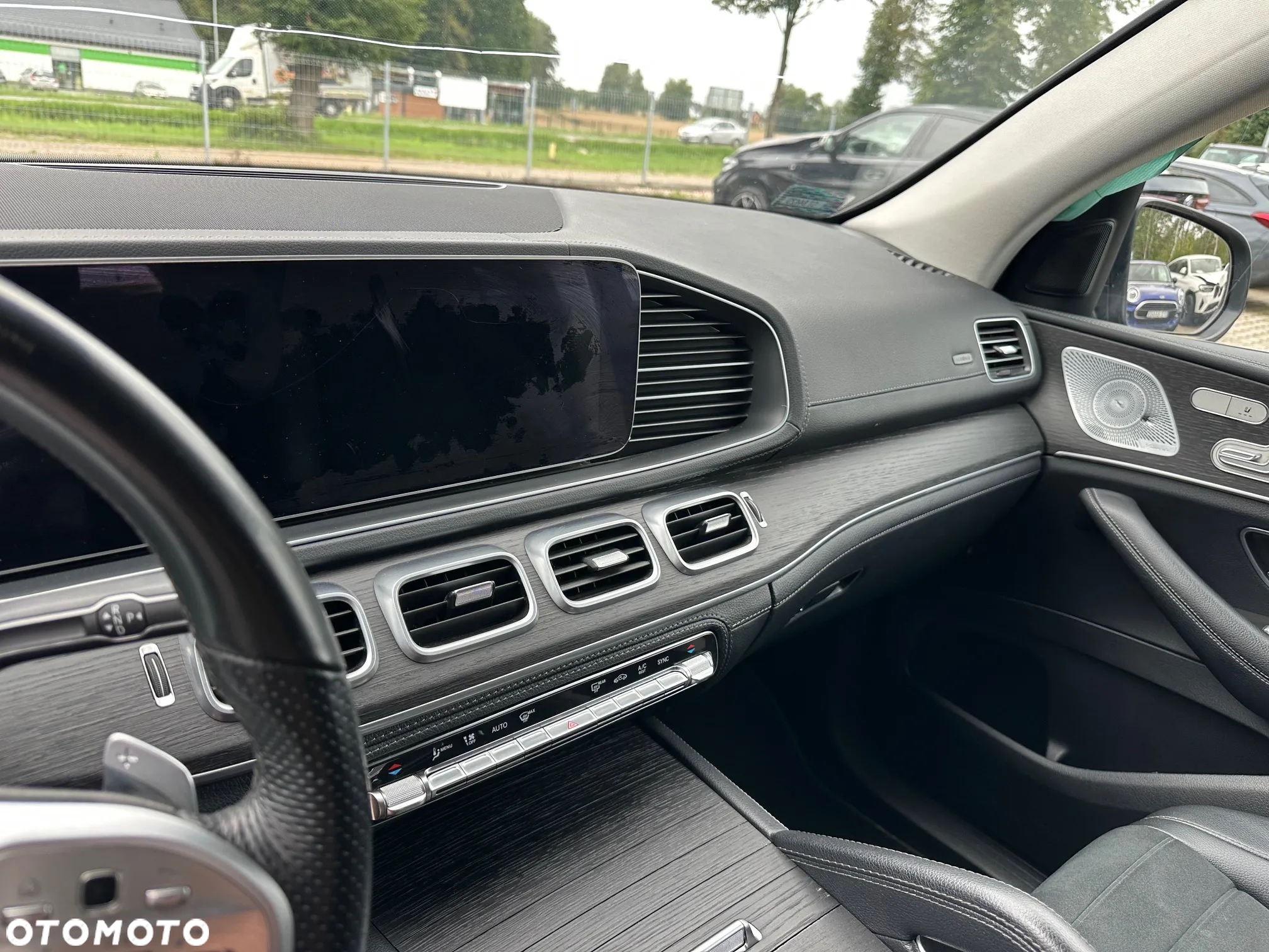 Mercedes-Benz GLE 400 d 4-Matic - 17