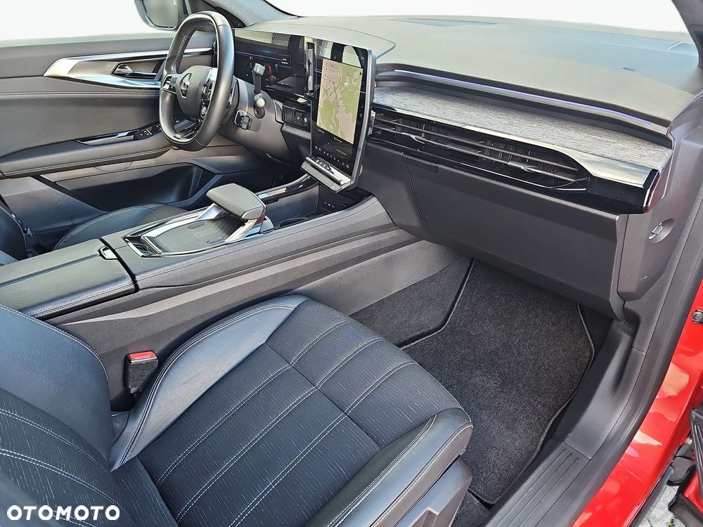 Renault Austral 1.3 TCe mHEV Techno - 16