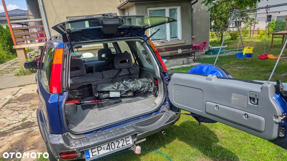 Honda CR-V - 16