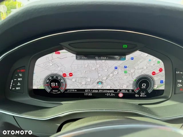 Audi A6 Limousine - 7