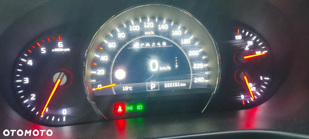 Kia Sorento 2.0 CRDI XL - 14