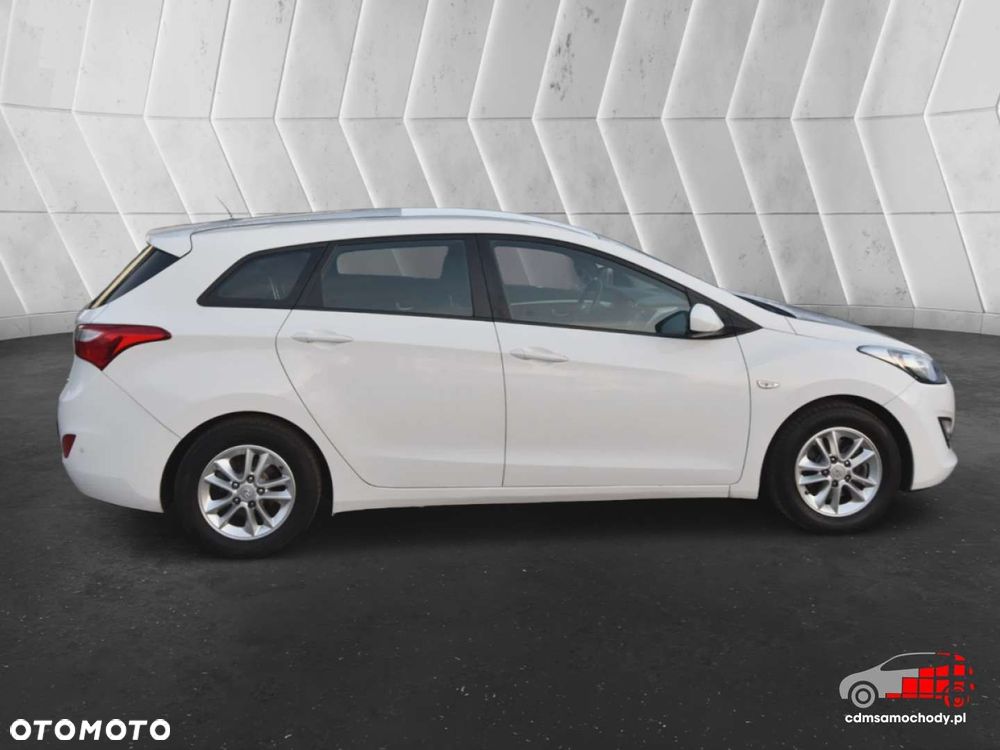 Hyundai i30 - 11