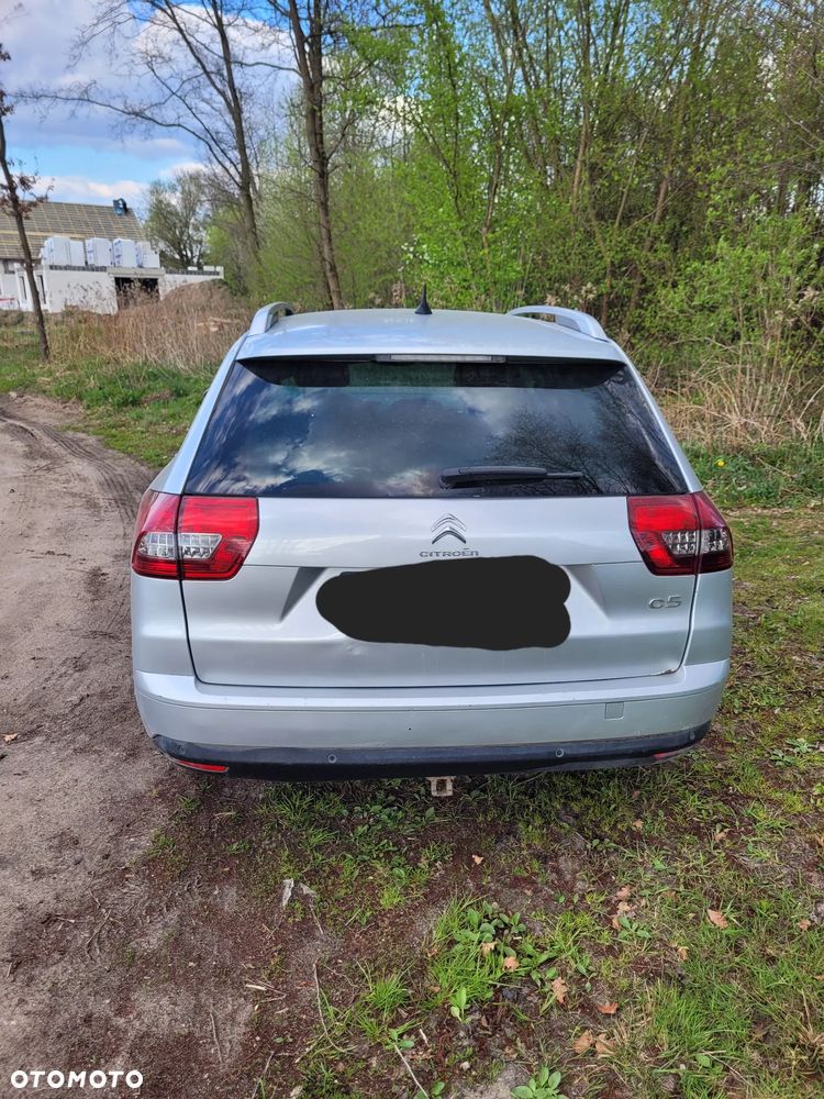 Citroën C5 HDi 165 FAP Selection - 3
