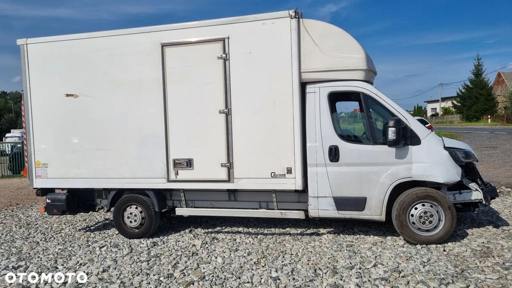 Peugeot Boxer - 10