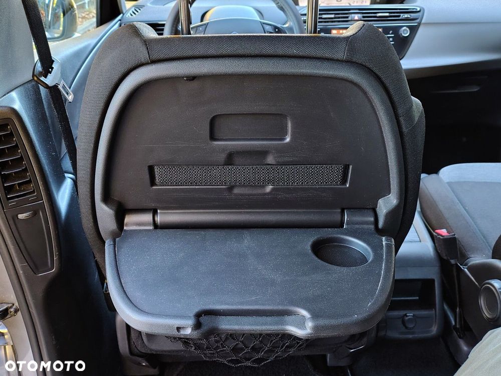 Citroën C4 SpaceTourer - 11