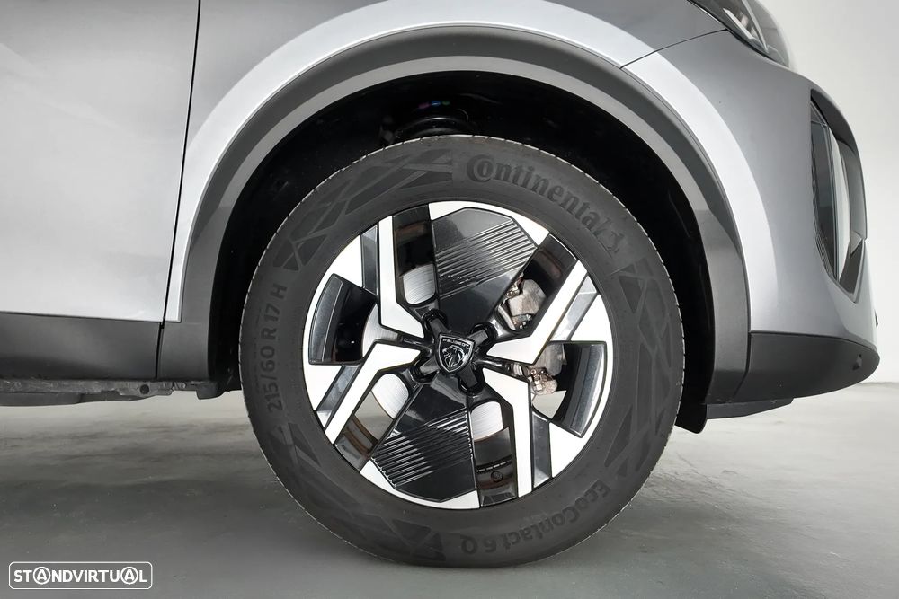 Peugeot 2008 1.2 Hybrid Allure e-DCS6 - 5