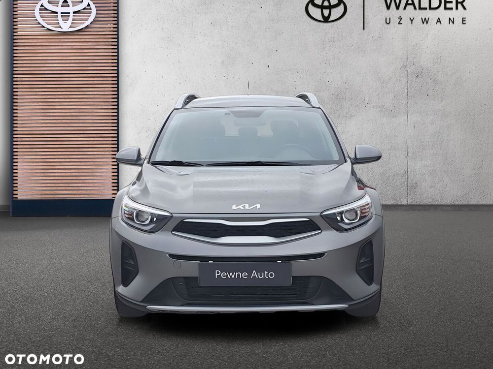 Kia Stonic 1.2 M - 8