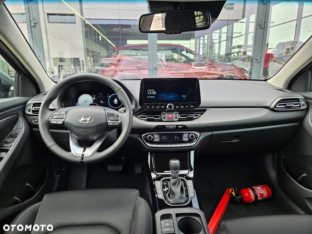 Hyundai i30 - 14