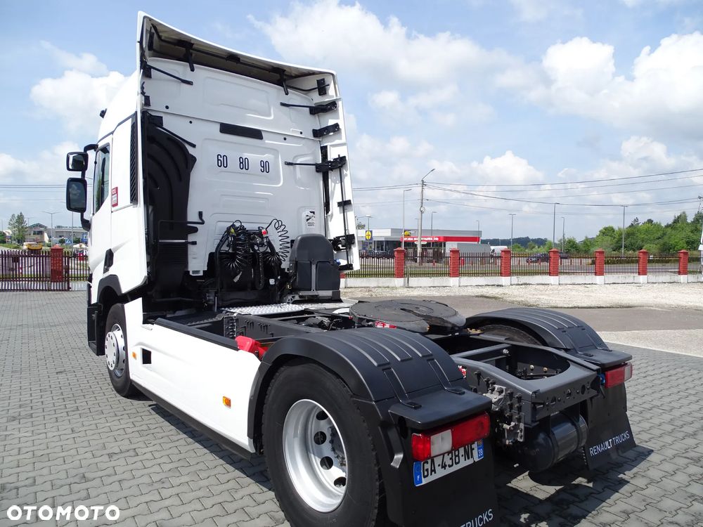 Renault T 480 - 6