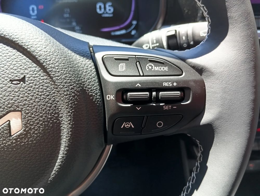 Kia Picanto 1.2 DPI Business Line - 24