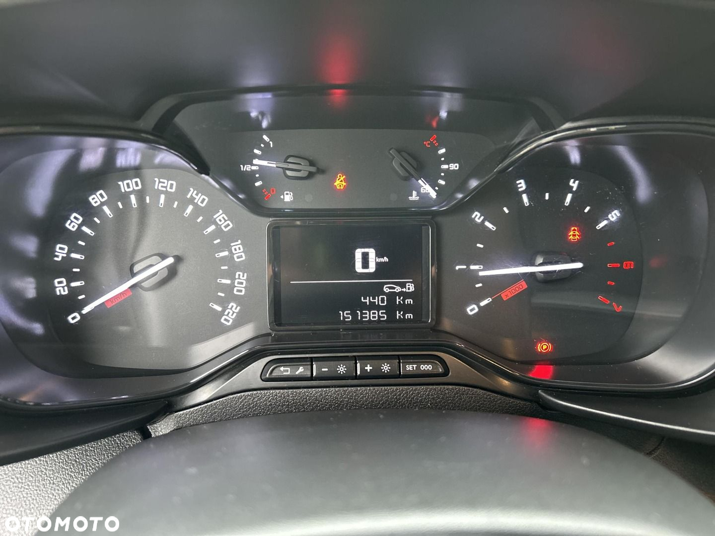 Toyota PROACE CITY - 15