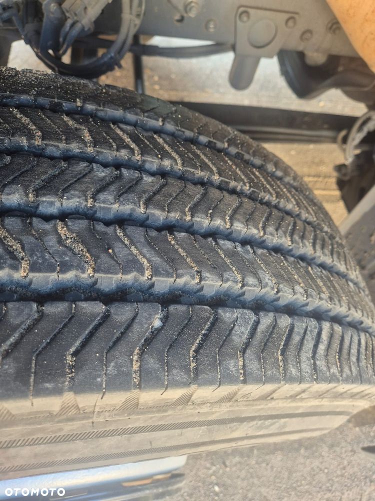 Mercedes-Benz MP3 2648/6x4 BORTMATIK - 18
