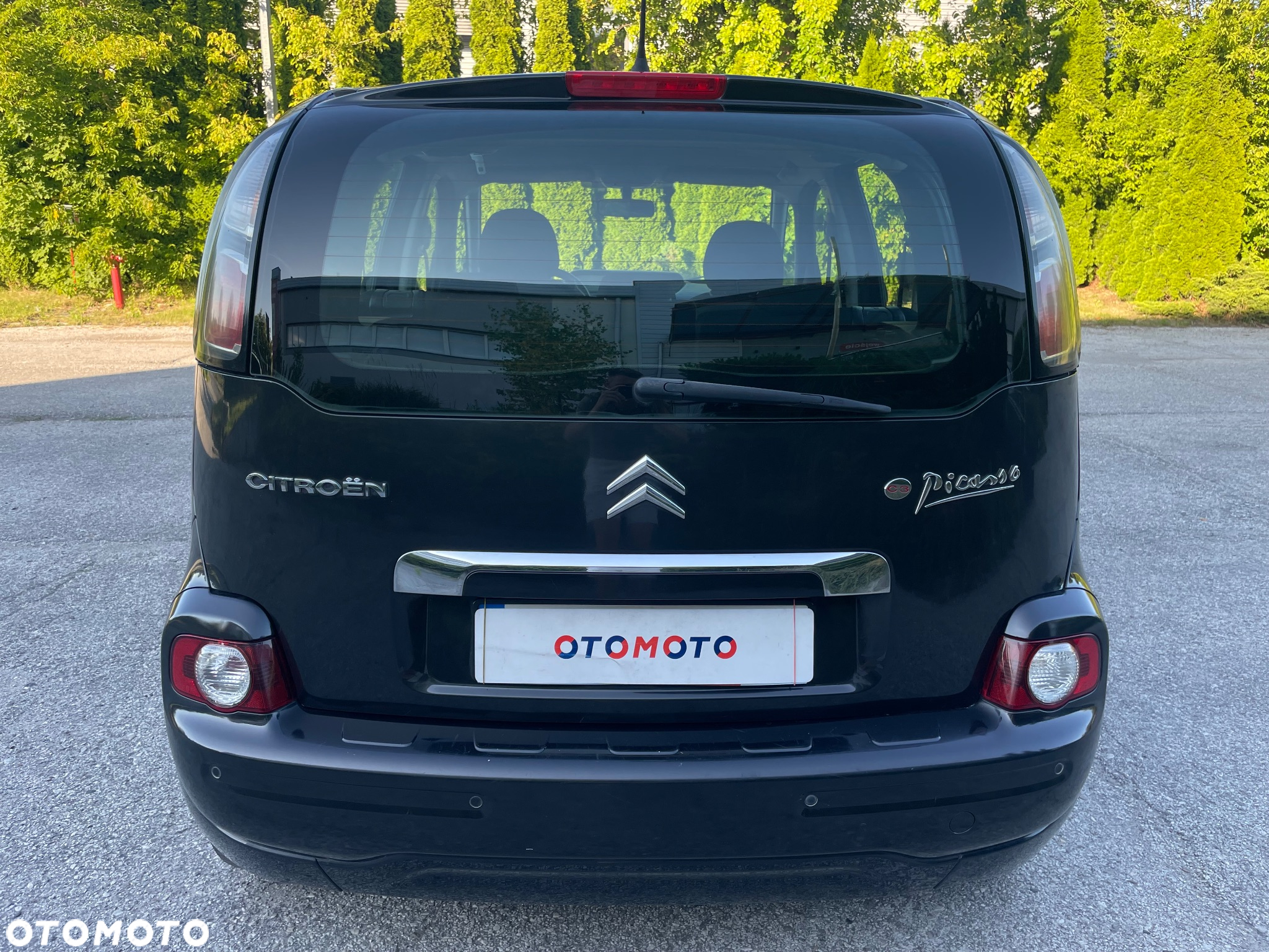 Citroën C3 Picasso 1.6 HDi Attraction - 27