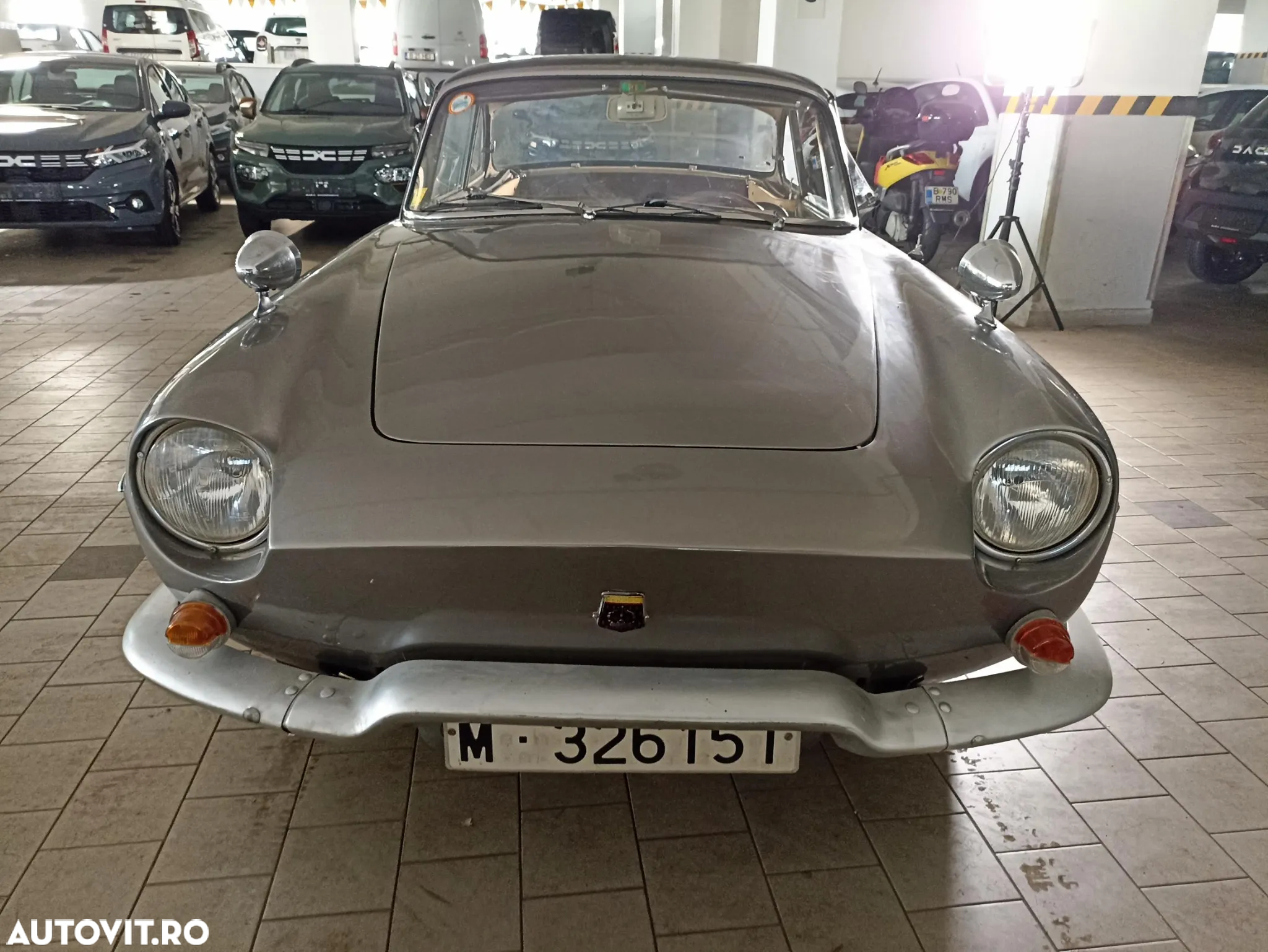 Renault Altul - 2