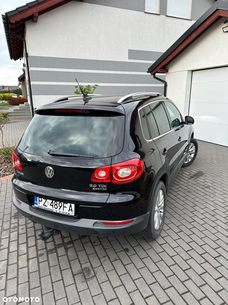 Volkswagen Tiguan 2.0 TDI 4Mot Trend&Fun - 16