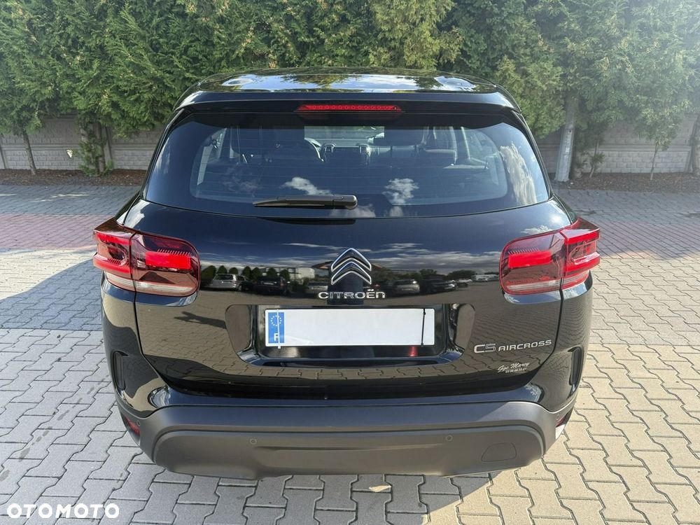Citroën C5 Aircross - 2