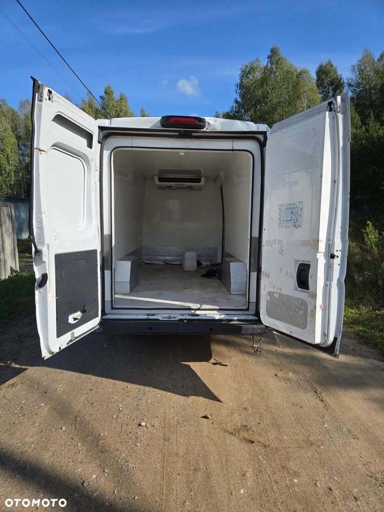 Fiat Ducato L4H2 - 9