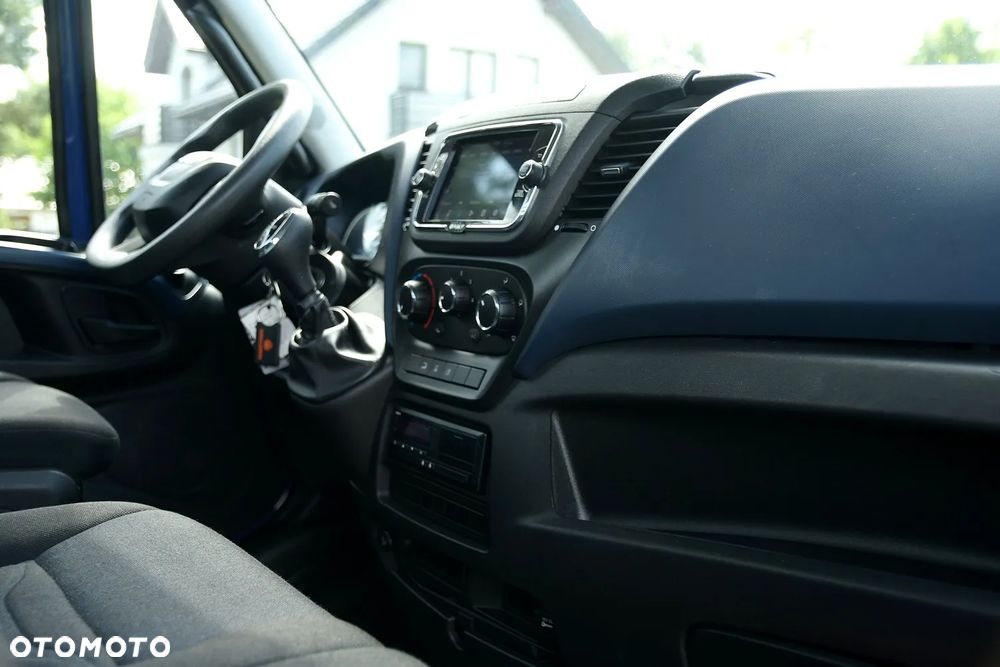 Iveco DAILY=72-180=SKRZYNIA+WINDA=4.85M - 21