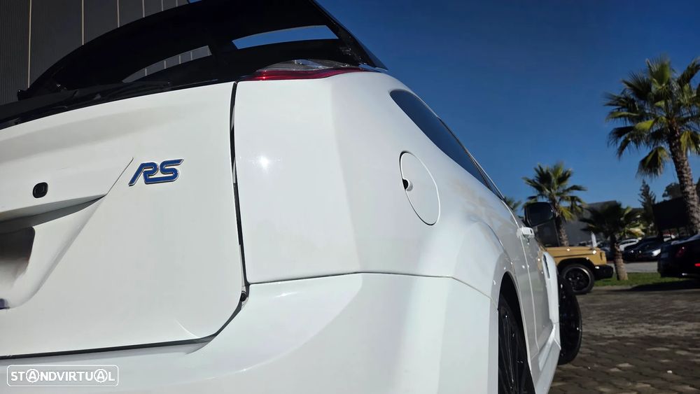 Ford Focus 2.5 RS - 34