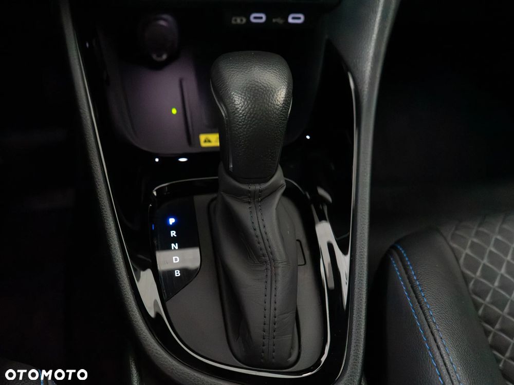 Toyota Yaris - 21