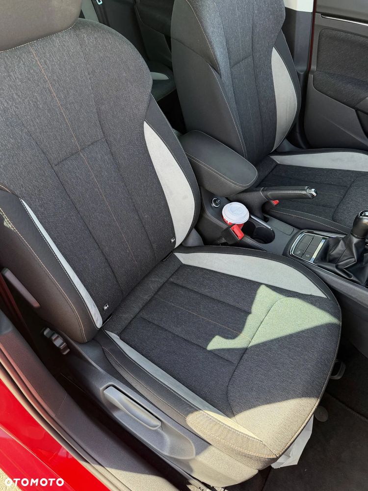 Skoda Scala 1.0 TSI Style - 24