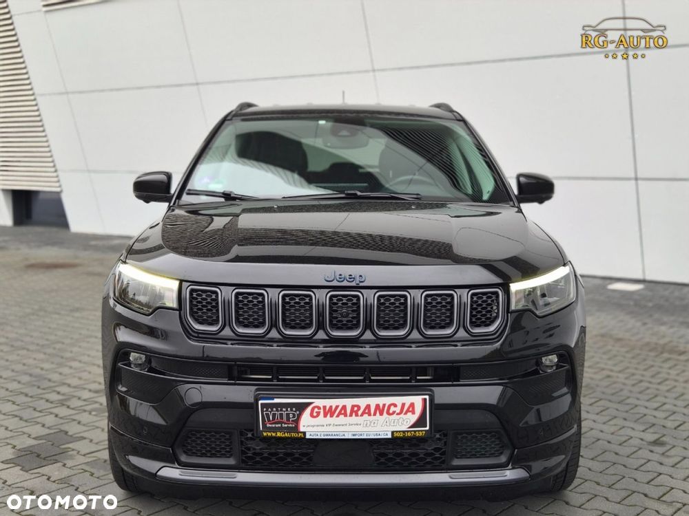 Jeep Compass - 16