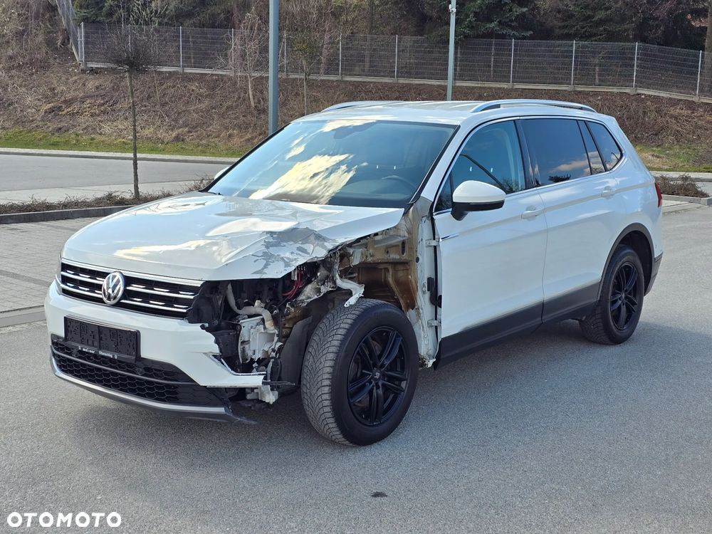 Volkswagen Tiguan Allspace 2.0 TDI SCR 4Motion DSG Highline - 7