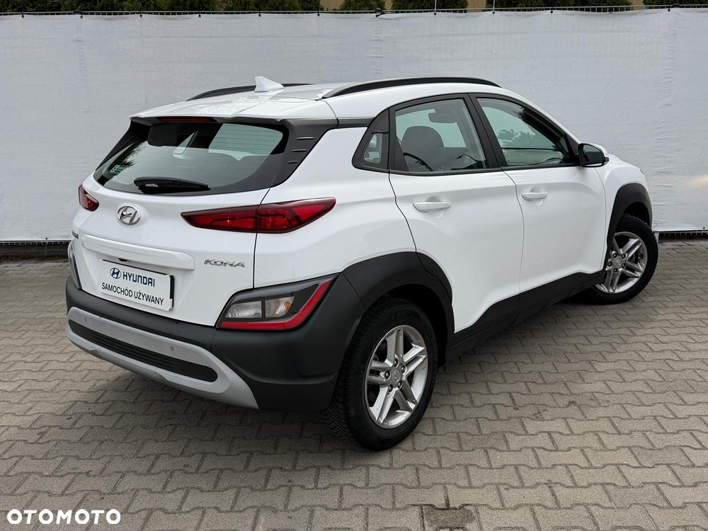 Hyundai Kona 1.0 T-GDI Comfort - 5