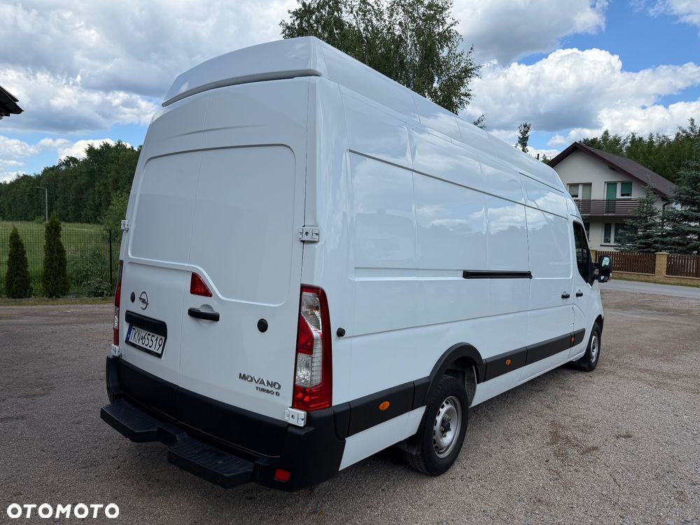 Opel MovanoL4H3 - 4