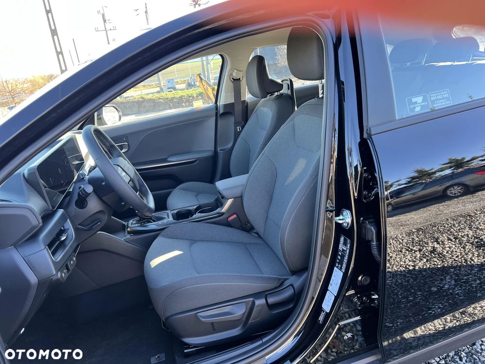 Kia K4 1.6 T-GDI M - 10