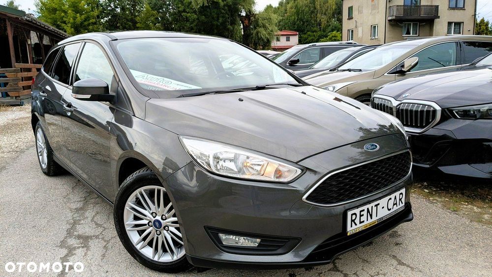 Ford Focus - 4