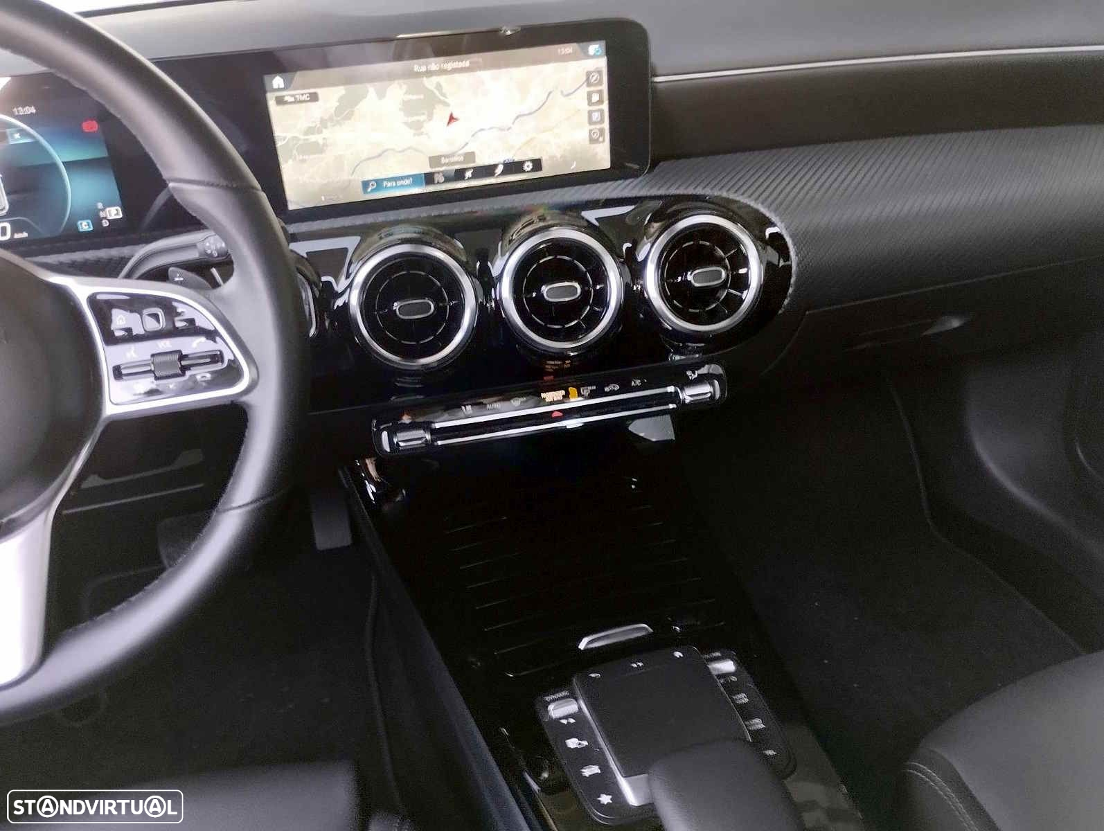 Mercedes-Benz A 200 - 5