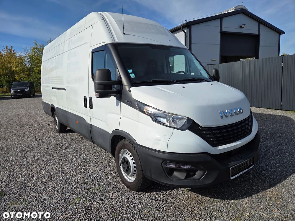 Iveco Daily - 1